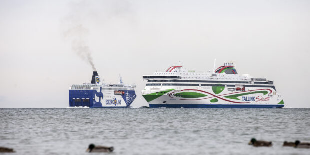 Tallink aloittaa 5.5. lipunmyynnin työmatkalaisille – laivat täytetään puolilleen, Star-alus palaa liikenteeseen