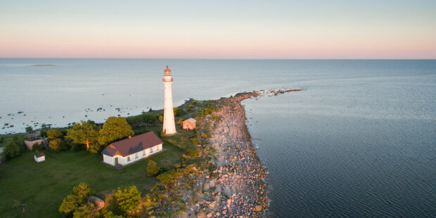 Lumoudu Viron kesäluonnosta – esittelyssä pikkusaaret, luontonähtävyydet ja kansallispuistot