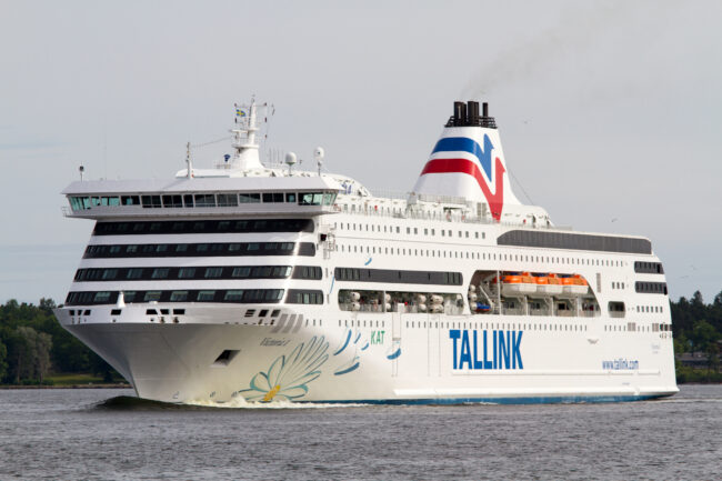 Tallink tekee uuden erikoisristeilyn Tallinnasta Riikaan – myös risteilyt Turusta Tallinnaan jatkuvat ensi vuoteen
