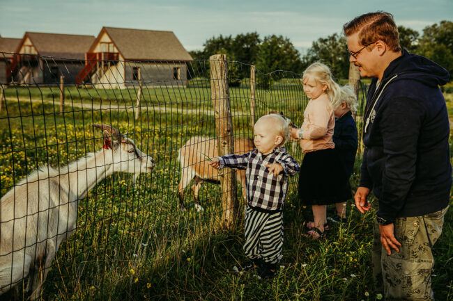 Elokuun historia-artikkeli – Viron maatalouden pitkä taival