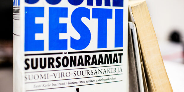 Viron kielen viikko alkaa – tämän vuoden teemana on virolainen ruokakulttuuri