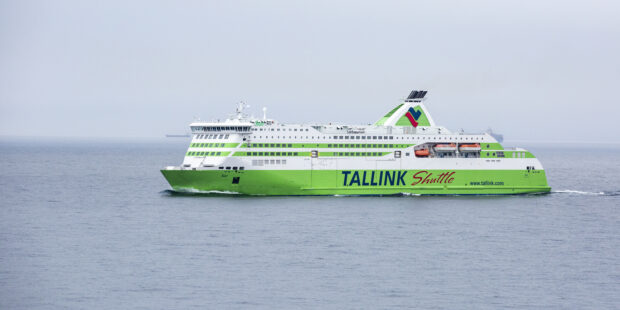 Tallink lisää lauantailähtöjä Helsingin ja Tallinnan välillä