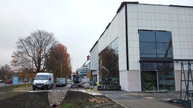 Viron ensimmäiset Lidlit nousevat eri puolille maata – saksalaisketjun myymälöitä on tulossa muun muassa Tallinnaan, Pärnuun ja Tarttoon