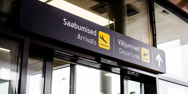 Ensi vuoden alusta alkavat taas Tallinnasta suorat lennot kaikkialle