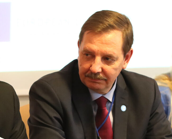 ”Helsinki–Tallinna -tunnelin täytyy olla valtiollinen projekti”, sanoo virolaisministeri