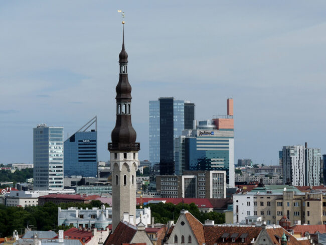 Viron koronatilanne 23.4.2021: 392 uutta tartuntaa – Ilmaantuvuusluku alle 500