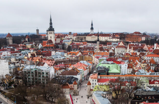 Viron koronatilanne 4.5.2021: 401 uutta tartuntaa – Yli neljännes väestöstä on saanut ensimmäisen rokotteen