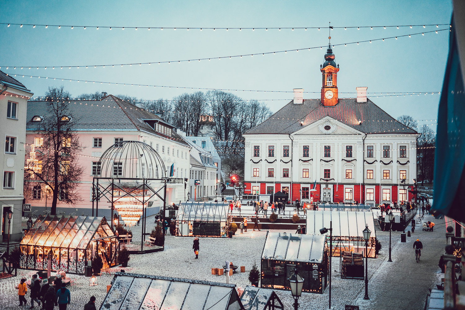 Tartu Christmas Town_Mana Kaasik2