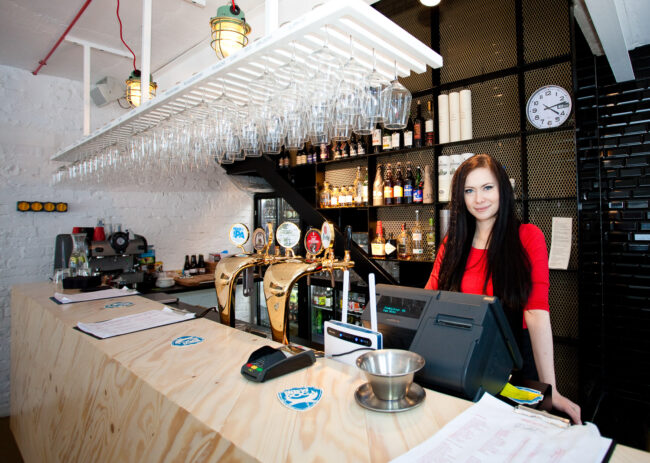Popular Telliskivi bar set to close