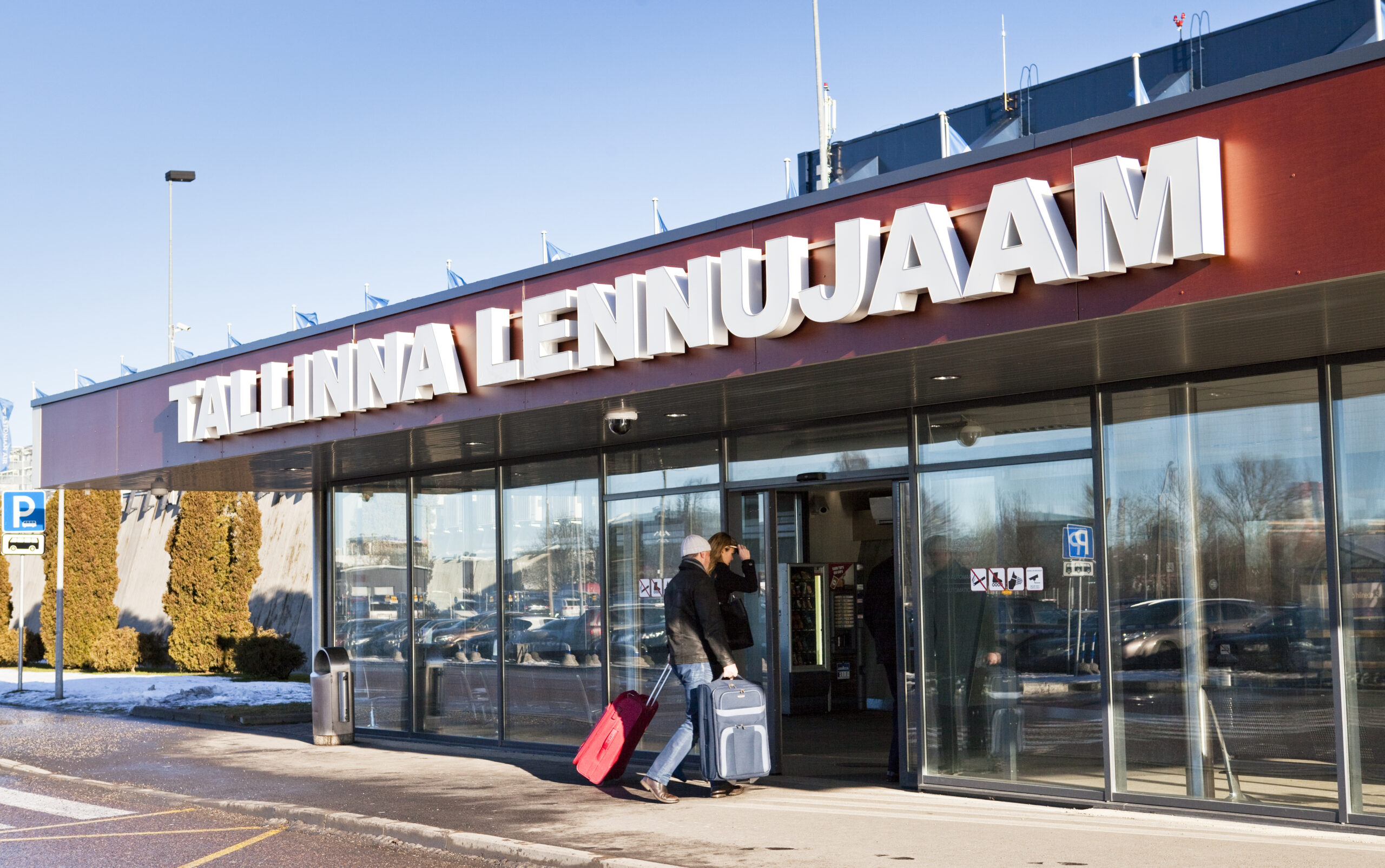 Tallinn Airport_omicron