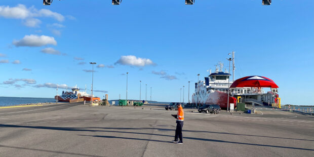 50% price rise on Saaremaa and Hiiumaa ferry tickets postponed