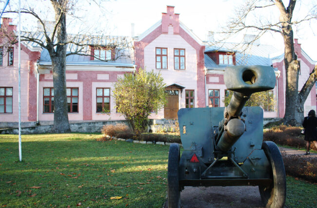 Estonian War Museum to hold battle re-enactment tomorrow to mark Independence Day