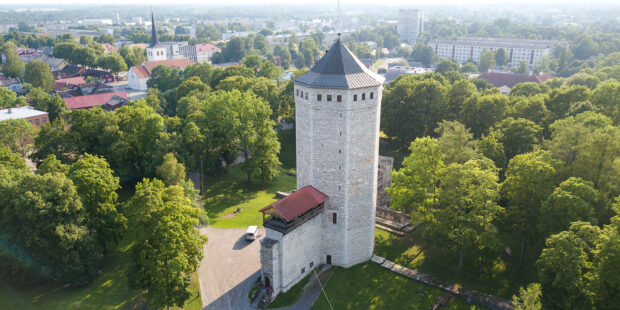 Helmikuun ensimmäinen Virovisa. Testaa tietosi Virosta!