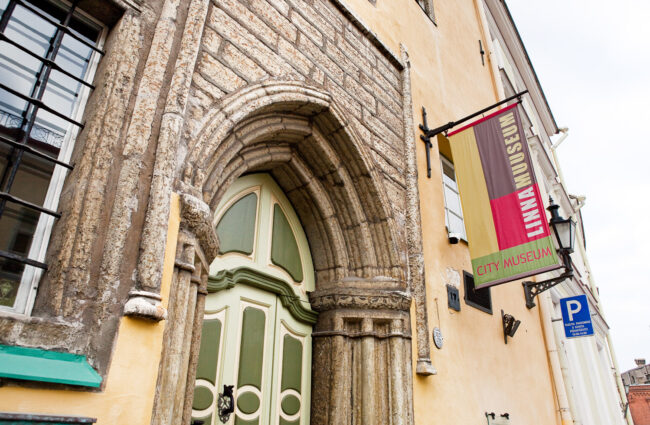 Ilmaiset museosunnuntait alkavat maaliskuussa Tallinnassa – vierailijat eivät maksa sisäänpääsymaksua kuukauden ensimmäisenä sunnuntaina