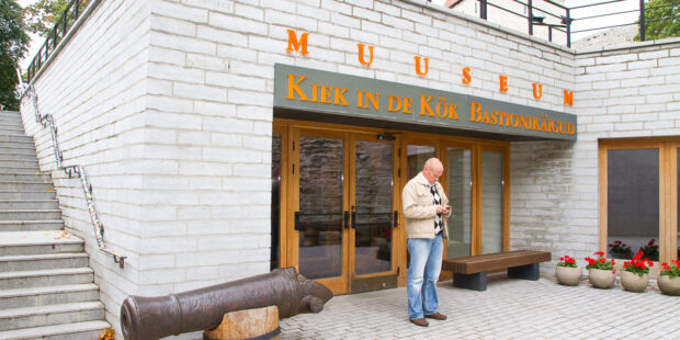 Huomenna on Tallinnassa museovieraille ilmainen museosunnuntai