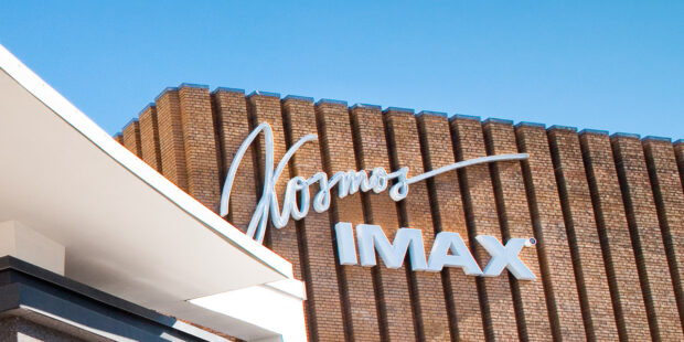 Iconic Kosmos cinema to close its doors on Sunday