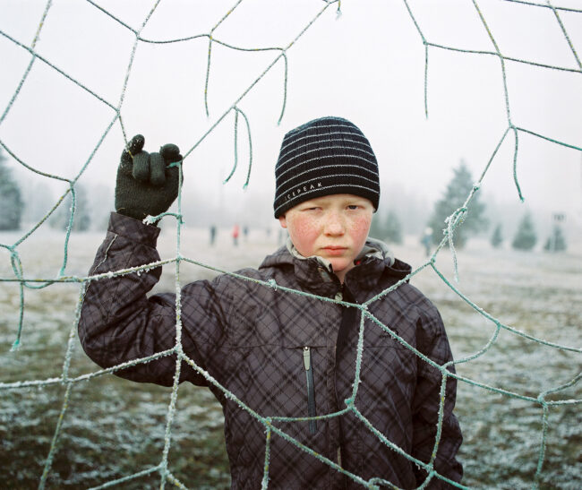 Valokuvamuseossa aukeaa Katrina Tangin maaseudun kouluista kertova näyttely ”Kaduv võlu. Eesti maakoolide elu”