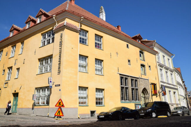 Tallinnan museoiden ilmainen museosunnuntai ylitti odotukset – vieraiden määrä jopa kymmenkertaistui
