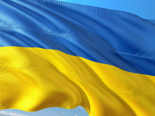 Public concerts in support of Ukraine will take place in Tallinn, Tartu and Pärnu on Saturday