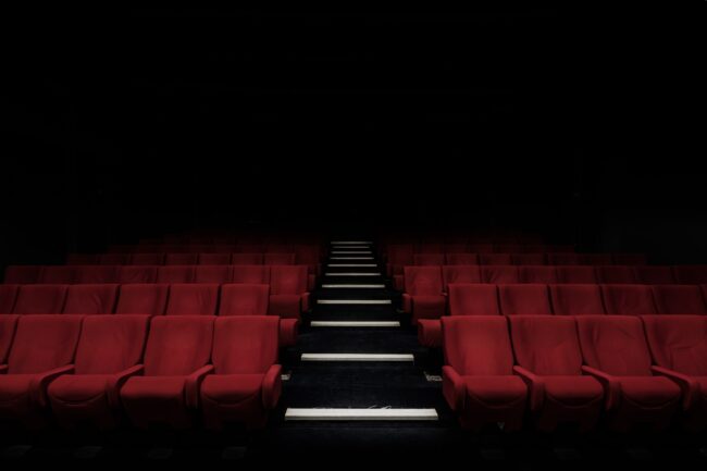 New Kino Sõprus cinema set to open at Kai Art Center