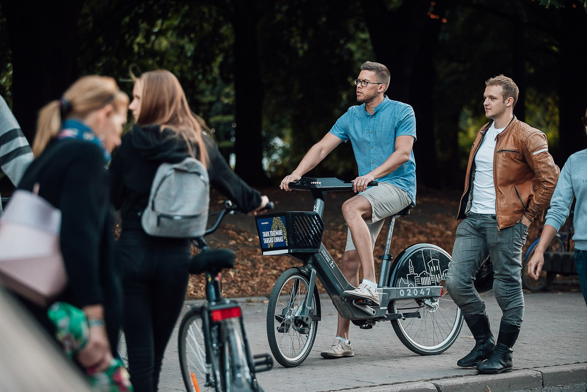 Tartu’s popular car-free avenue to return this summer