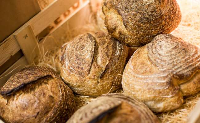 Tallinn Bread Festival begins tomorrow