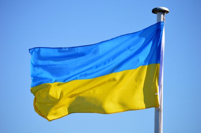 Viro on auttanut Ukrainaa suhteellisesti eniten maailmassa
