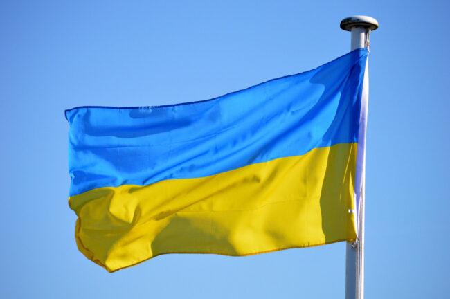 In relative terms, Estonia has helped Ukraine the most