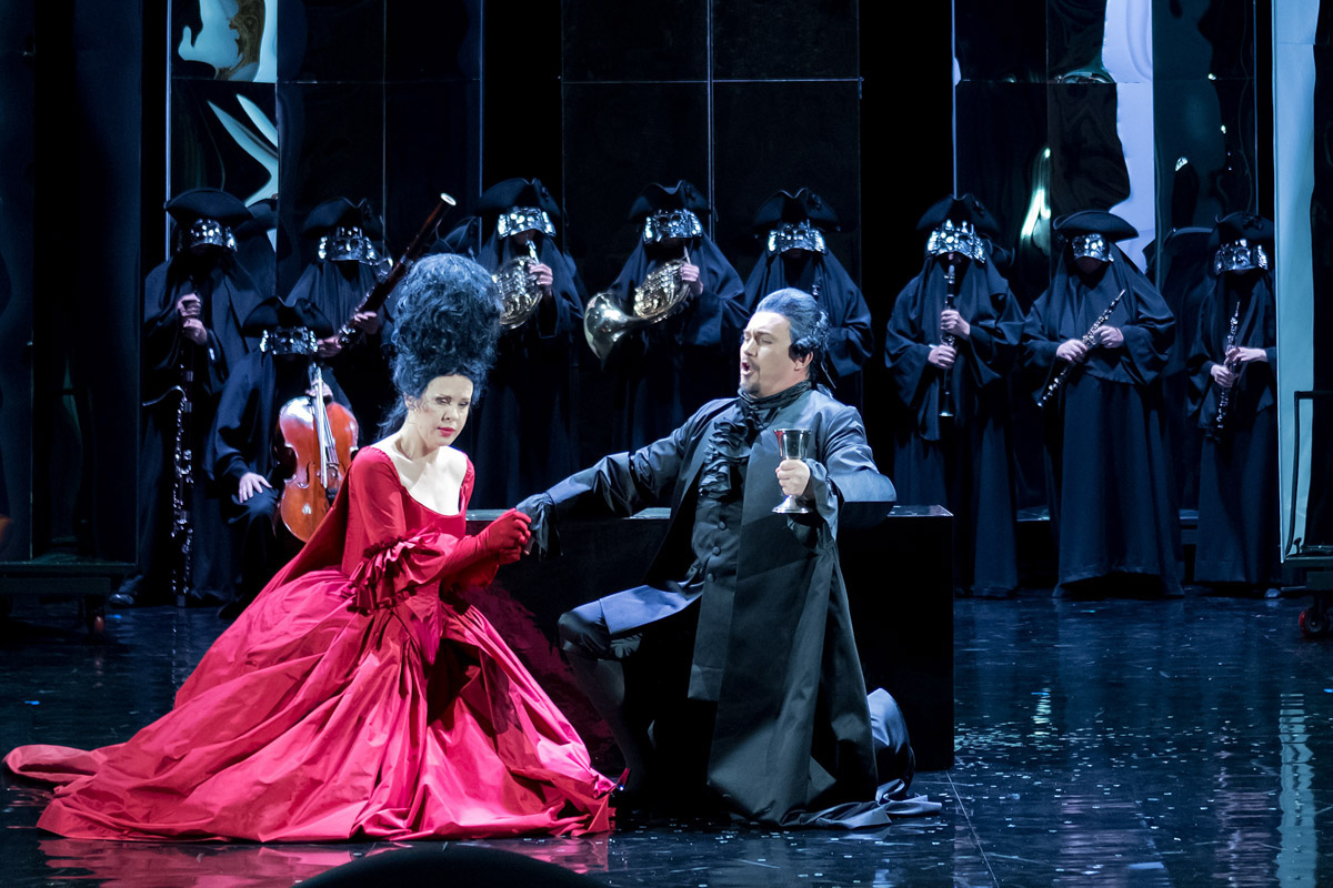 Two Polish opera houses will perform at the Pärnu and Saaremaa Opera Days |  The Baltic Guide OnlineThe Baltic Guide Online