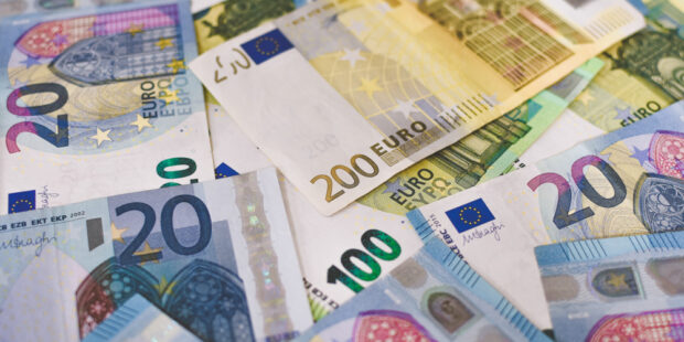Inflation in Estonia highest in the Eurozone