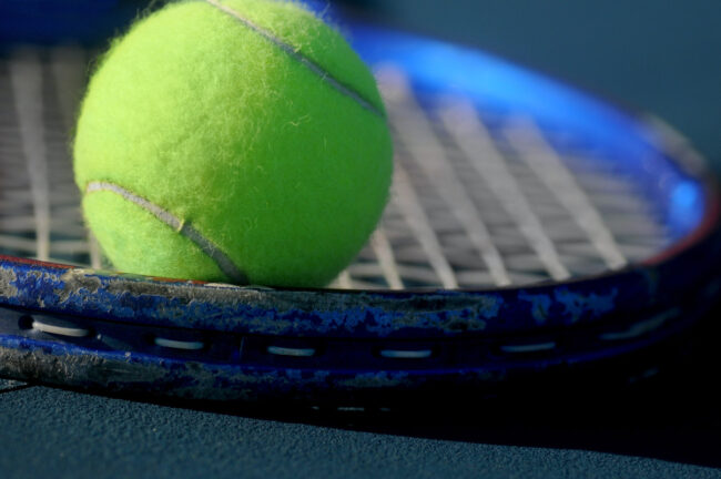 Tallinn to host WTA tennis tournament this autumn