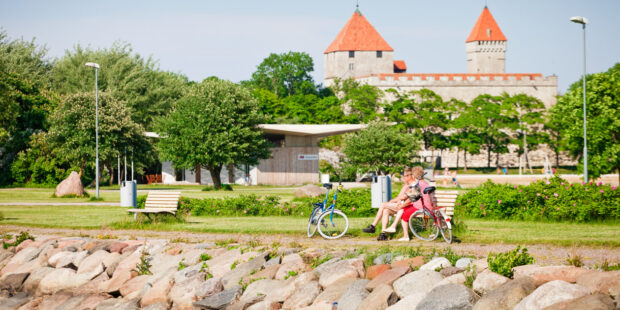 Test your knowledge of Estonia in our June Quiz!