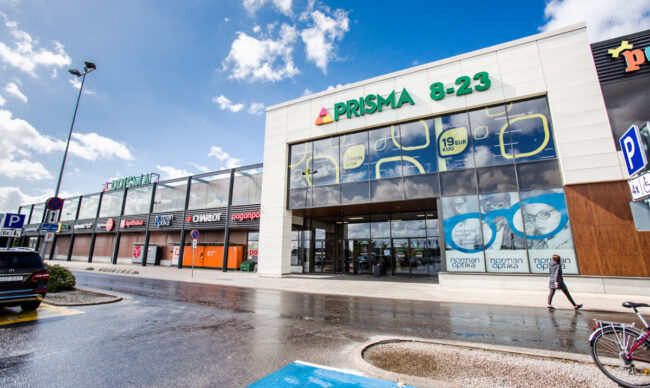 All Prisma supermarkets to be open 24/7 before Midsummer