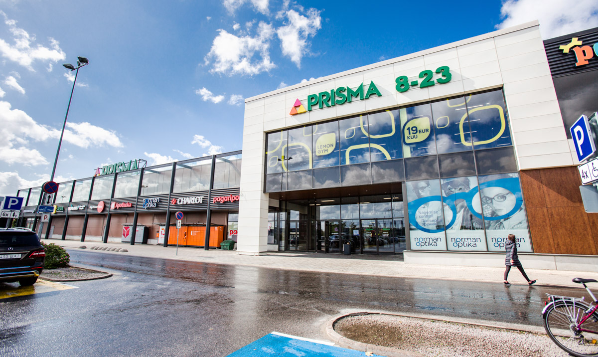All Prisma supermarkets to be open 24/7 before Midsummer | The Baltic Guide  OnlineThe Baltic Guide Online