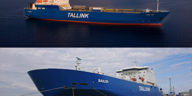 Paldiksi-Kapellskär ferry to be replaced temporarily with Tallink’s Regal Star vessel
