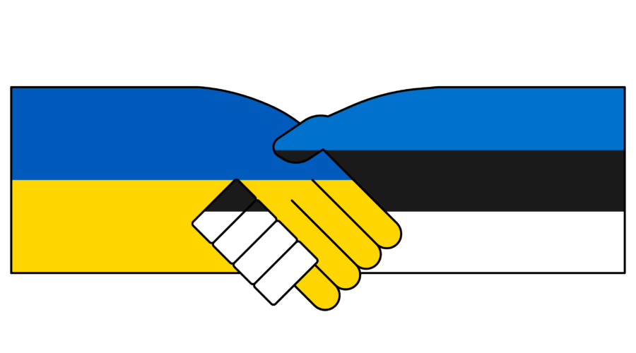 Virossa on nyt yli 40 000 ukrainalaista pakolaista