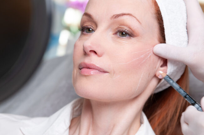 Face and body beauty procedures without a surgeon’s knife