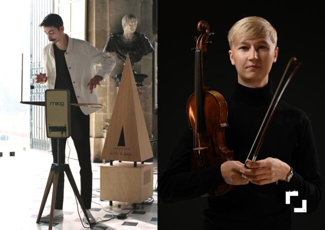 The XVIII Tallinn Chamber Music Festival will bring unique sounds this August