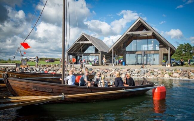 Home Café Days are taking place in Hiiumaa this weekend