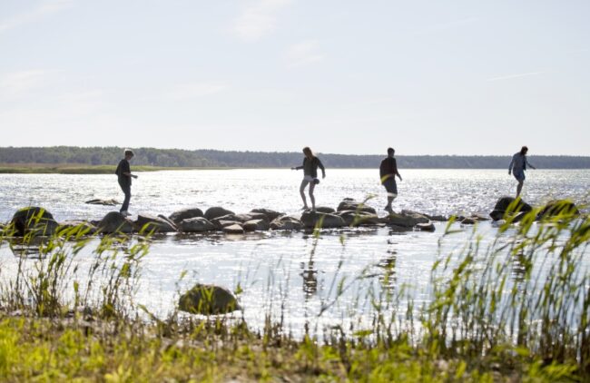 Temperatures expected to hit 30°C this week