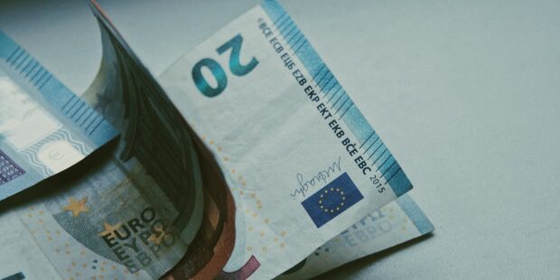 Salaries in Estonia have risen 10% in the past year