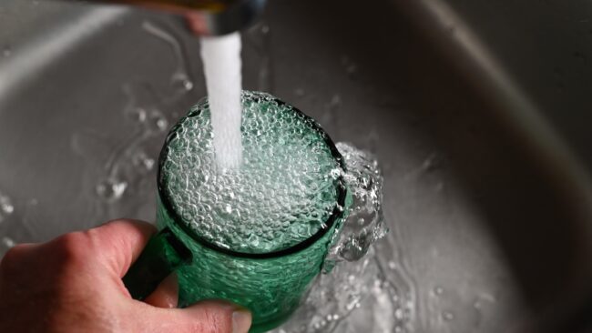 Big water companies set to raise prices by as much as 23%
