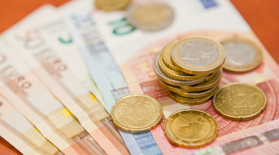 Inflaatio lähti Virossa laukkaamaan, mutta miksi?