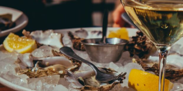 Tallinn’s first ever Oyster Festival to take place on October 15