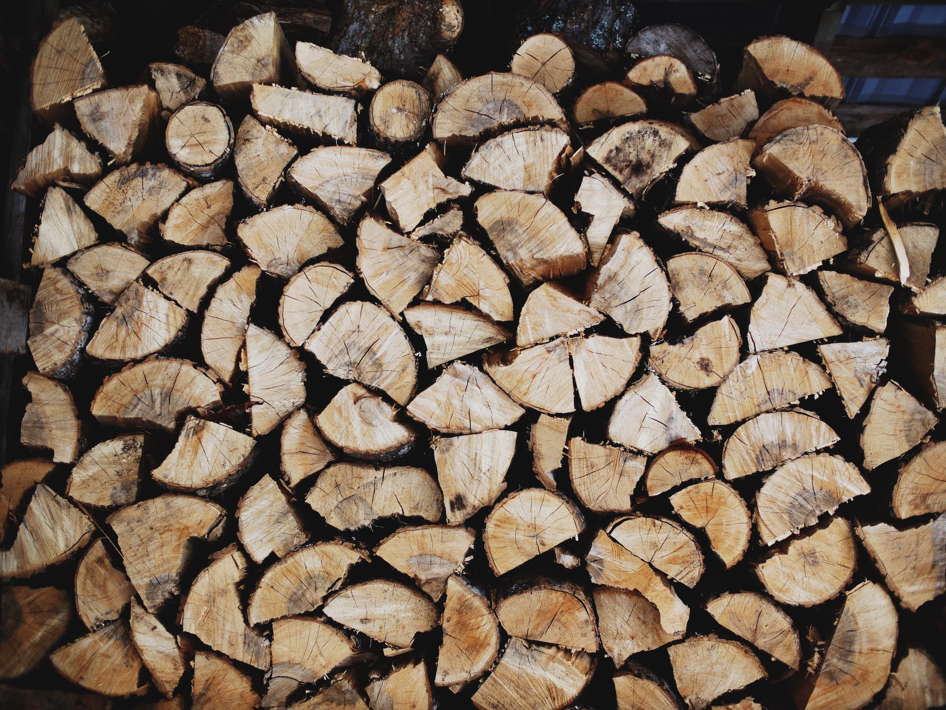 Firewood prices still on the rise in Estonia
