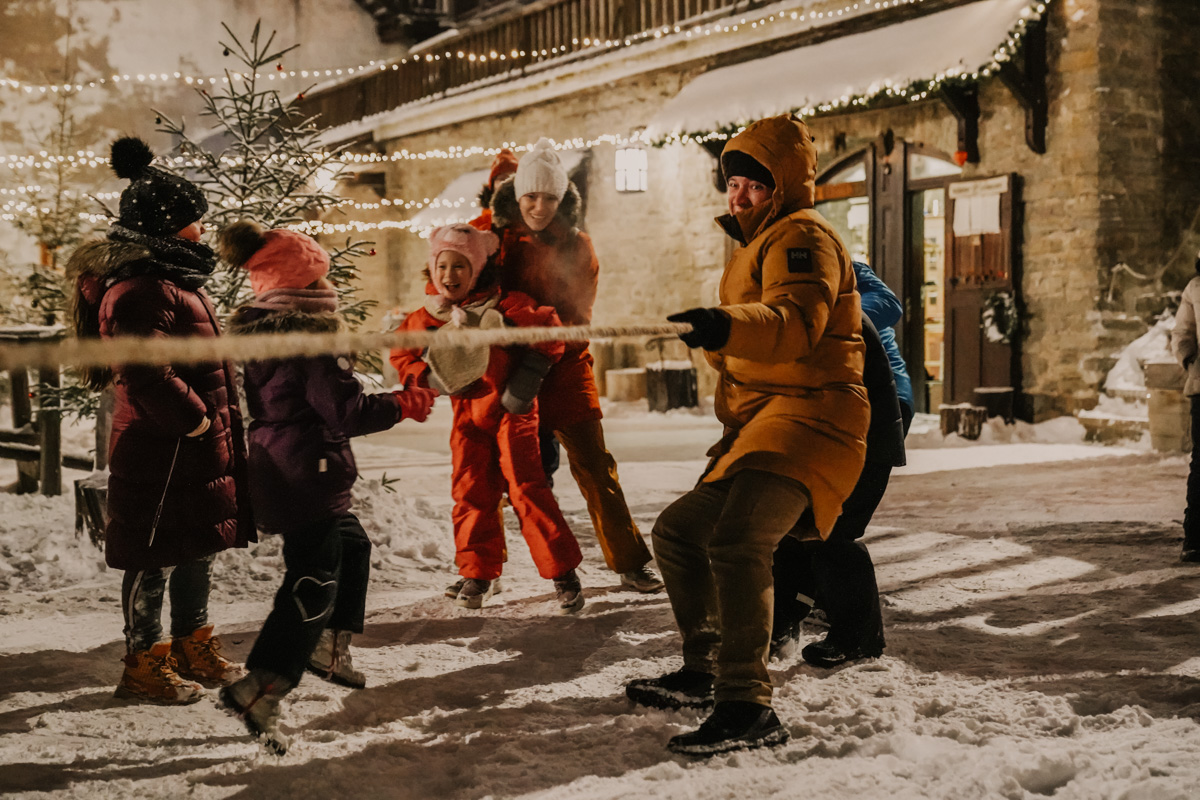 Christmas Markets around Estonia in 2022