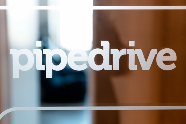 Pipedrive to layoff 15% of its workforce