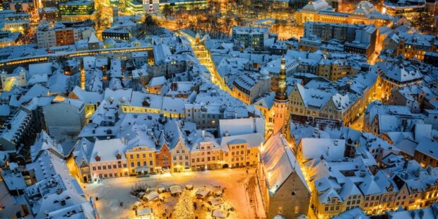 Travel magazine Wanderlust: “Tallinn is one of Europe’s most desirable tourist destinations”