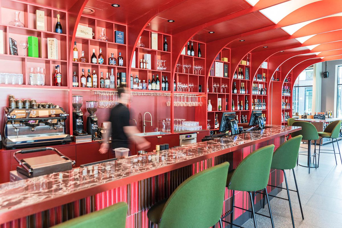 The wine bars of Tallinn The Baltic Guide Online