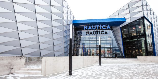 Make Christmas gifts for family and friends this weekend at Nautica Keskus